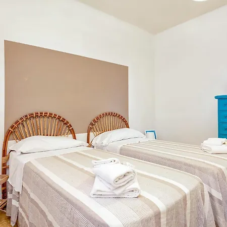 Il Verde Nel Blu مونتيروسّو ال ماري