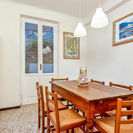 Il Verde Nel Blu بيت للعطل *